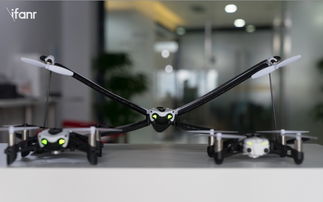从玩具到智能飞行伙伴 Parrot Swing无人机评测与无人飞行器的演进史