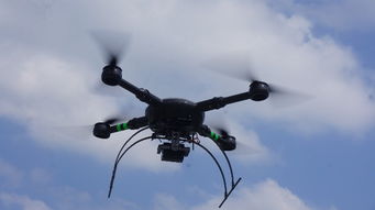 为何格赛长航时多旋翼无人飞行器无法正常飞翔？——智能无人飞行器的故障分析与解决思路