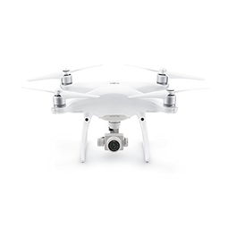 DJI大疆精灵Phantom 4 Pro 智能航拍无人机的卓越之选